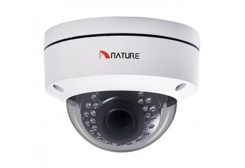 Camera Dome Out Door NVD-HA309IRP/319IRP/329IRP