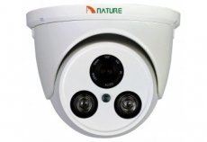 Camera Dome Out Door NVD-HA307IRP/317IRP/327IRP